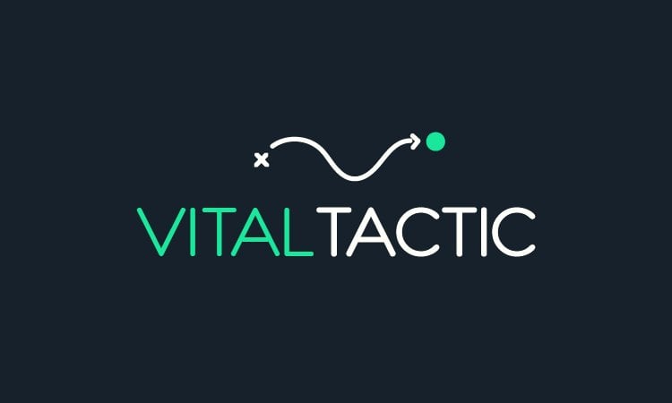 VitalTactic.com - Cool premium domain names for sale