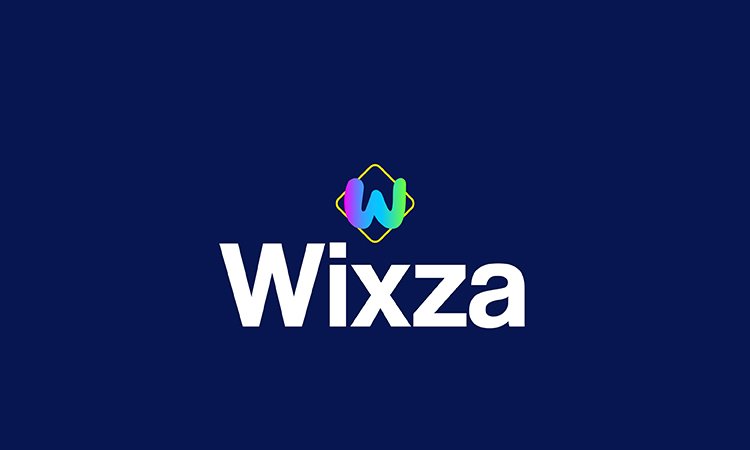 Wixza.com - Cool premium domains