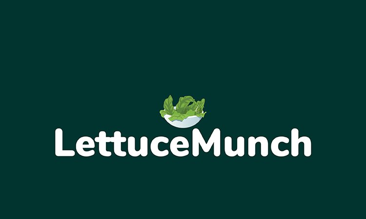 LettuceMunch.com - Creative premium domains