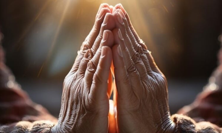 PrayingList.com is for sale
