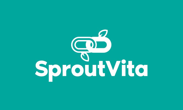 SproutVita.com - Cool premium domain names for sale
