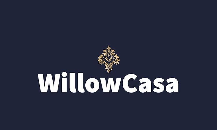 WillowCasa.com - Great premium domains