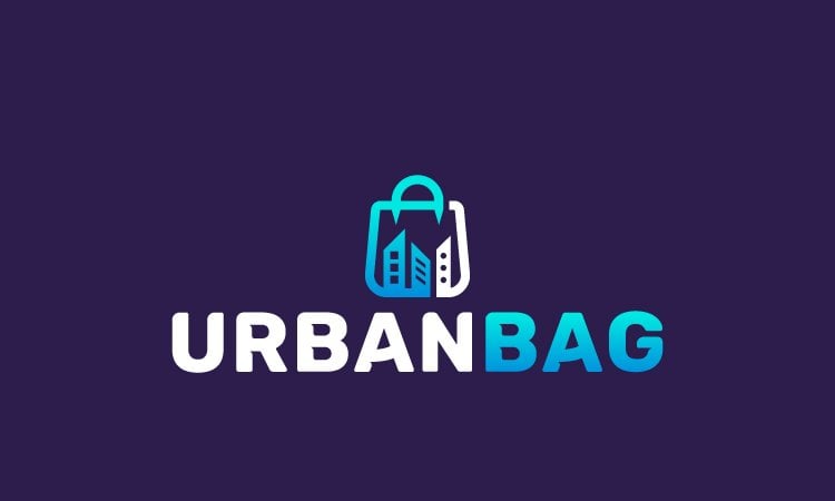 UrbanBag.com - Creative premium domain names for sale