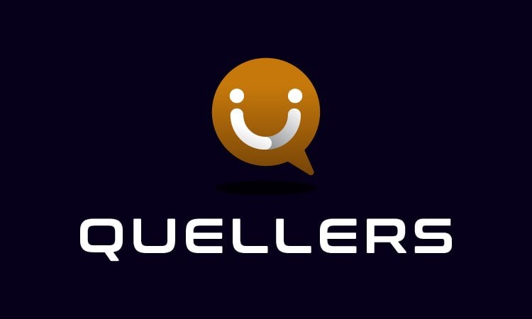 Quellers.com - buy Catchy premium domains
