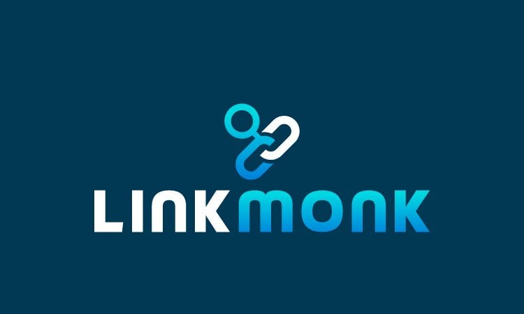 LinkMonk logo