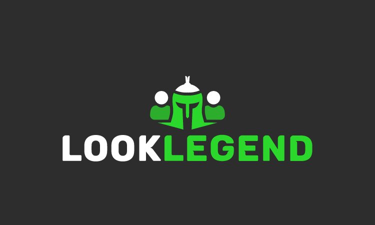 LookLegend.com - Best premium domain marketplace