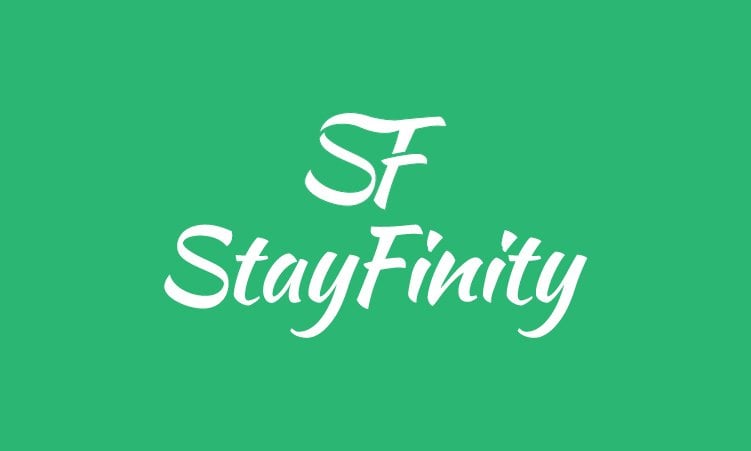 StayFinity.com - New premium names