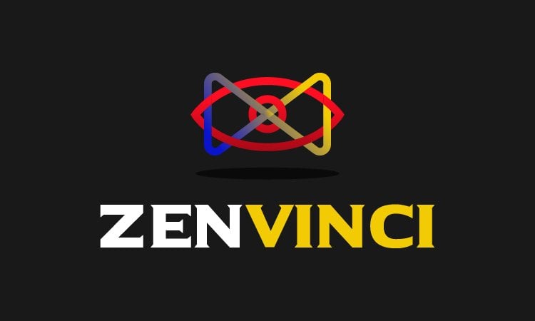 ZenVinci logo
