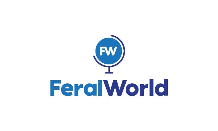 FeralWorld.com - New premium domains