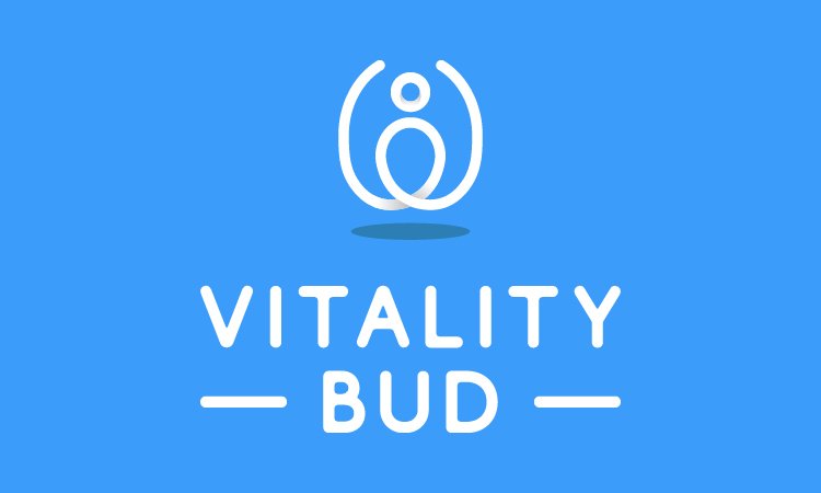 VitalityBud.com - buy Creative premium domains