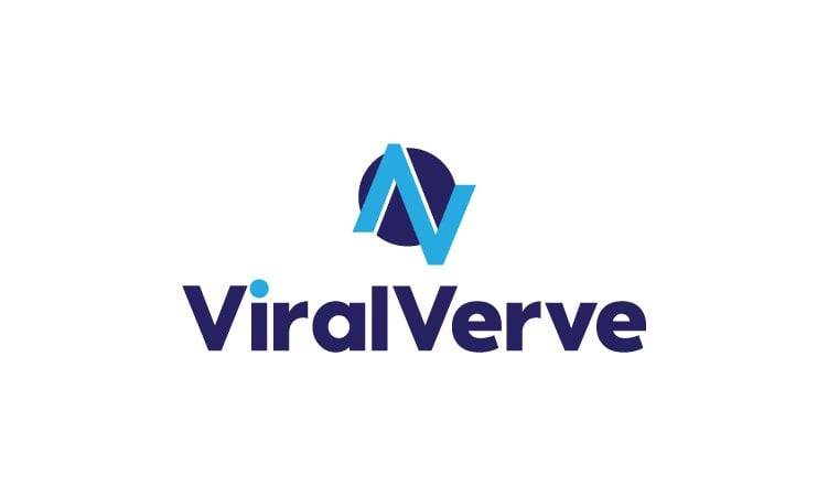 ViralVerve logo