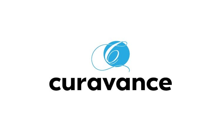 Curavance logo