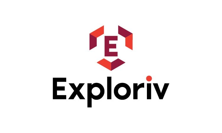 Exploriv.com - Unique premium domain names