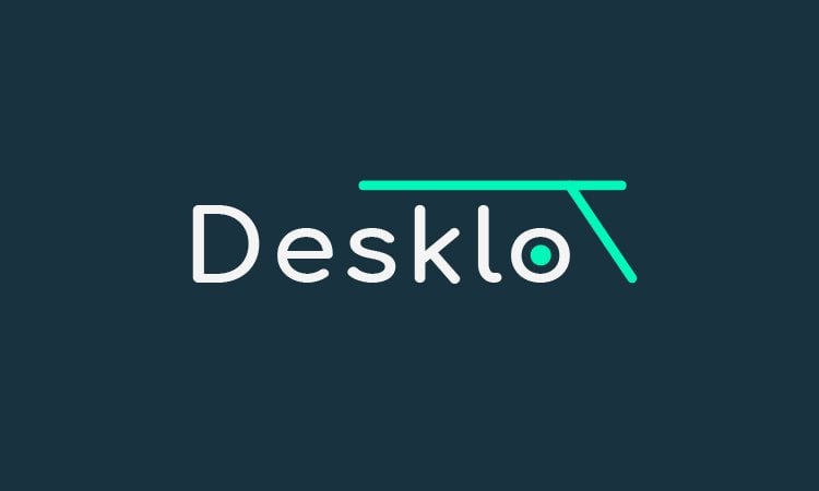 Desklo.com - Creative domains for sale