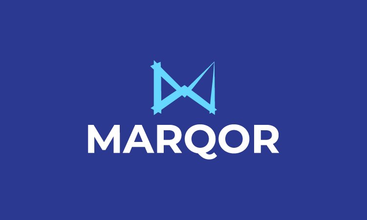 Marqor.com - Best domains for sale