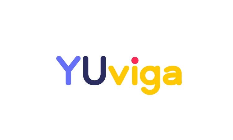 YUviga logo