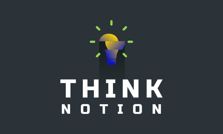 ThinkNotion.com - Cool premium domains