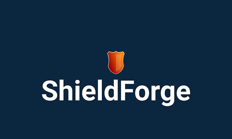 ShieldForge.com - buying Cool premium names