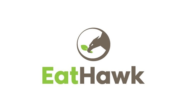 EatHawk.com - buy Great premium names