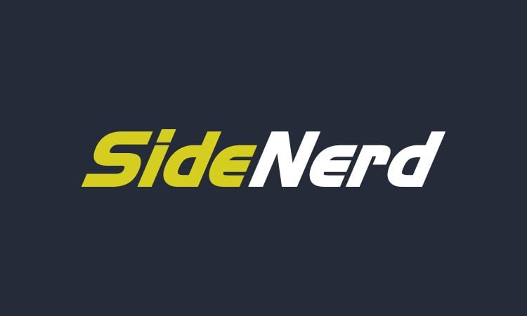 SideNerd.com - Great domains for sale