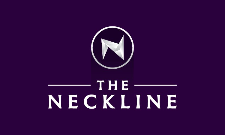 TheNeckline.com - buy New premium domains