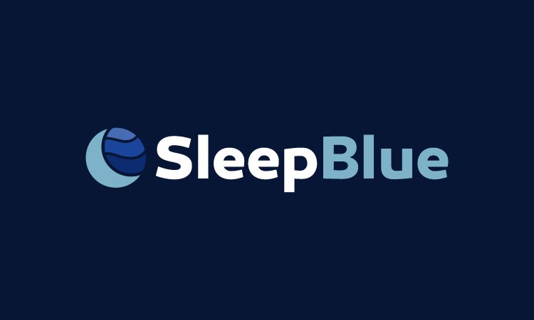 SleepBlue.com - Cool premium domain marketplace