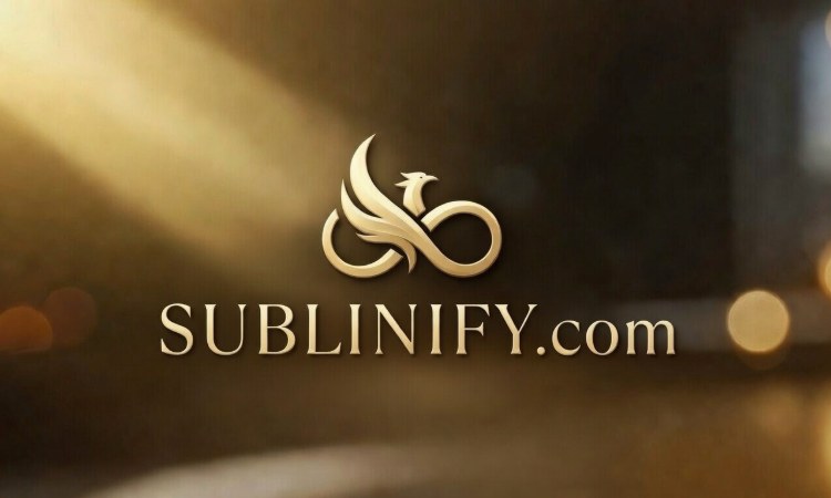 SubLinify logo