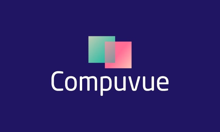 Compuvue logo