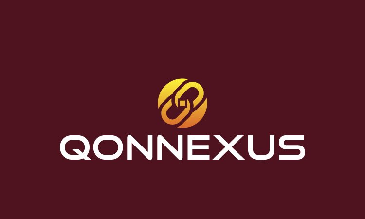 Qonnexus.com - Creative domains for sale