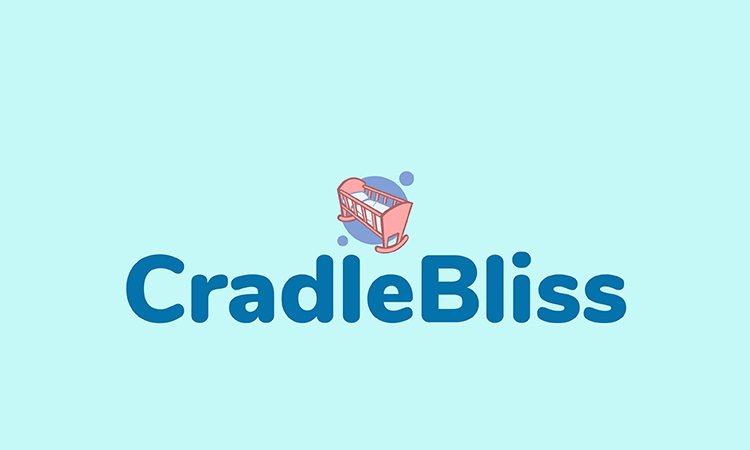 CradleBliss.com - Great premium domains