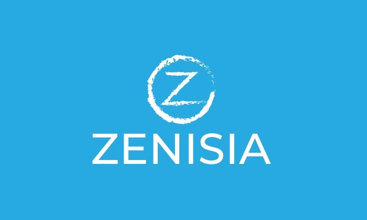 Zenisia logo