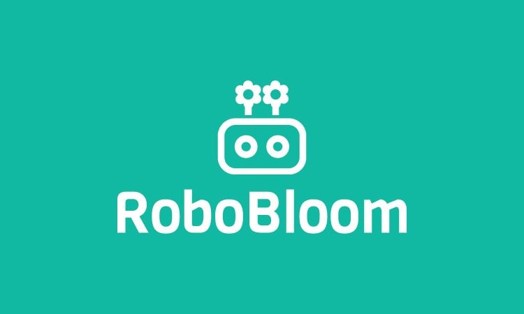 RoboBloom.com - Cool premium domains for sale