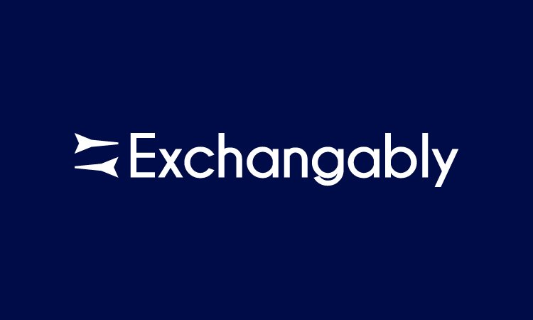 Exchangably.com - buy Unique premium domains