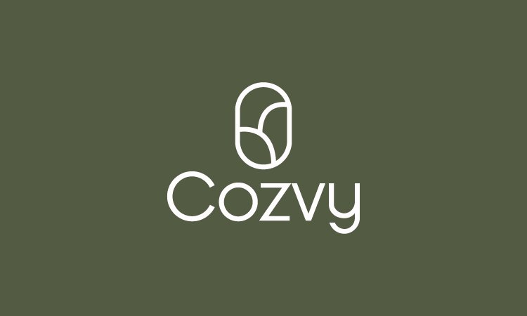 Cozvy.com - buy Cool premium names
