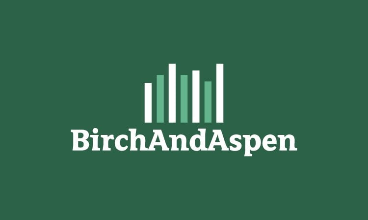 BirchAndAspen.com - New premium domain names