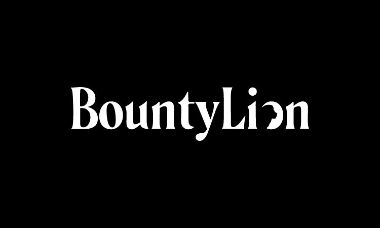 BountyLion.com - Great premium names