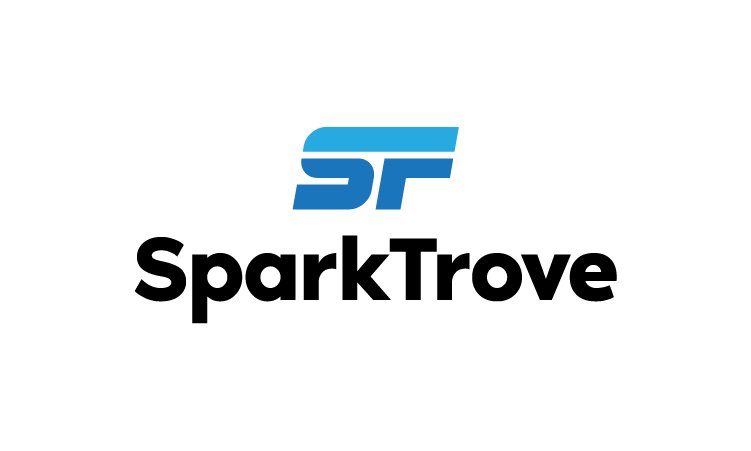 SparkTrove.com - Catchy domains for sale