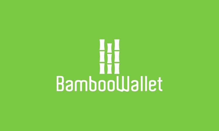 BambooWallet logo