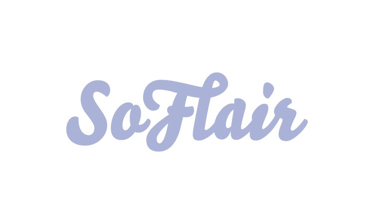 SoFlair.com - buy Creative premium names