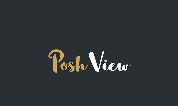 PoshView.com - Creative premium domain names for sale