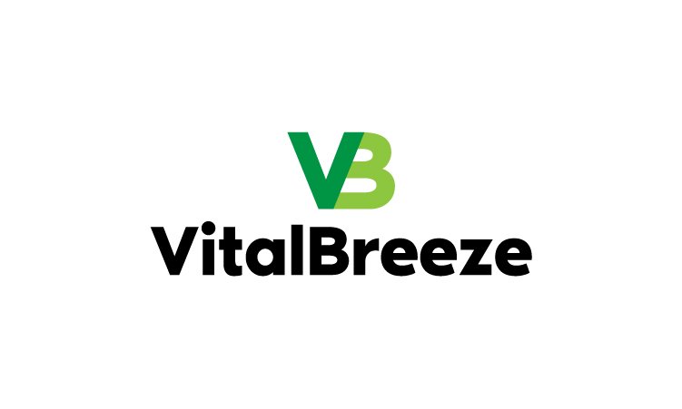 VitalBreeze.com - Unique premium domain names for sale