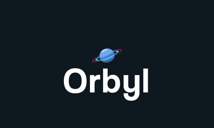 Orbyl logo
