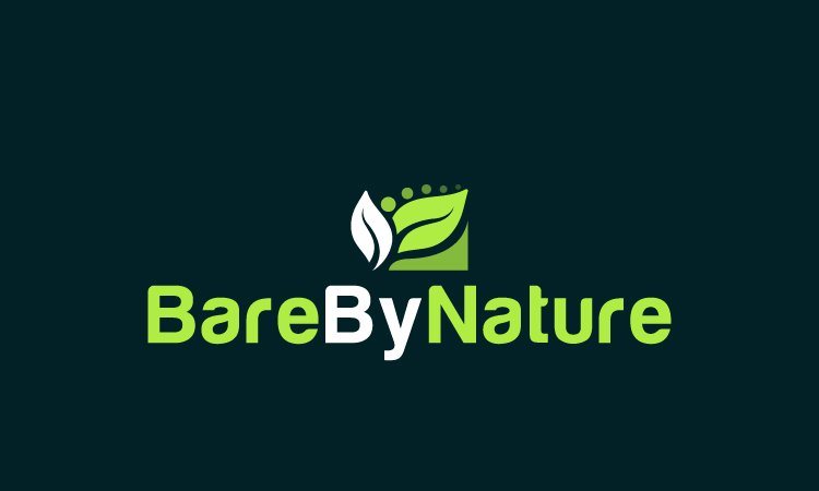 BareByNature.com - New premium names