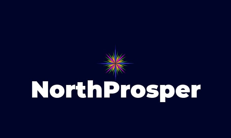 NorthProsper.com - Creative premium domain marketplace