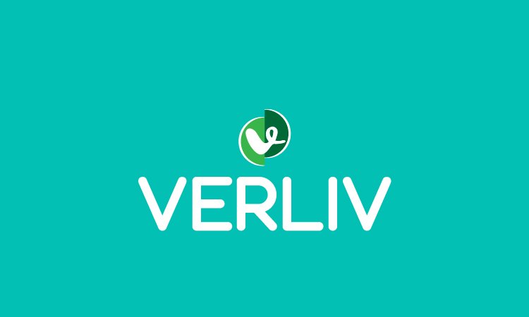 Verliv.com - Unique premium domain names