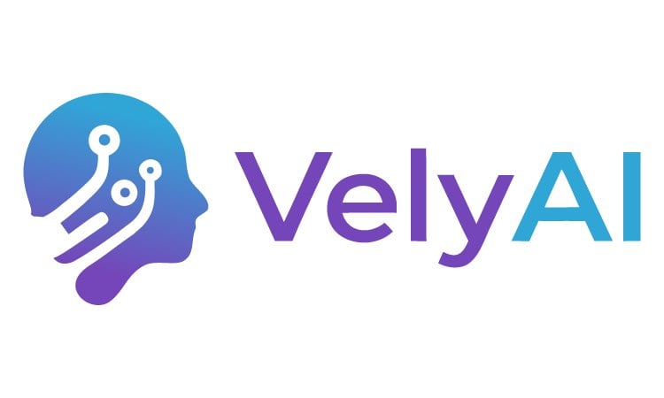 VelyAI logo