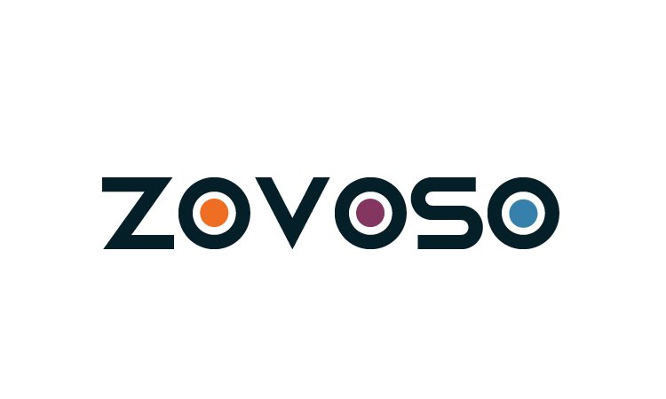 Zovoso logo