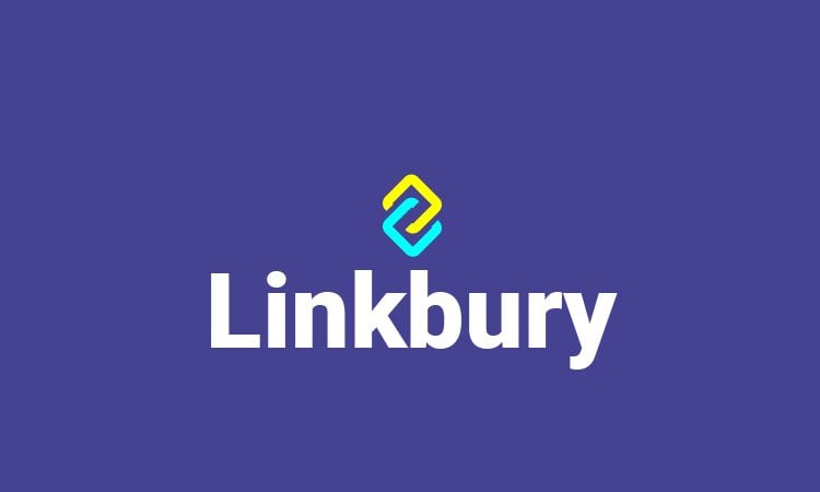 LinkBury.com - Creative premium domain names