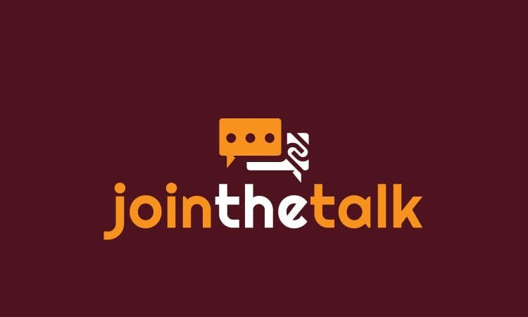 JoinTheTalk logo