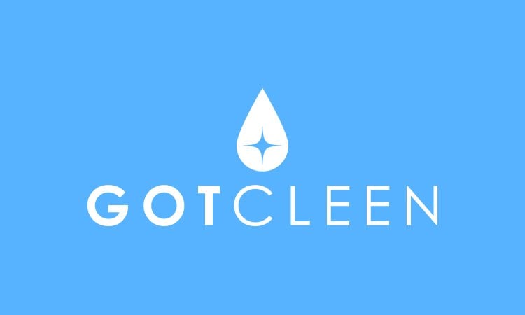 GotCleen.com - New premium domains